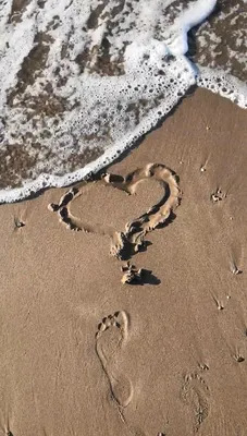 Love На Море — стоковые фотографии и другие картинки Любовь - Любовь,  Отдельное слово, Пляж - iStock