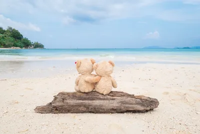 Скачать обои песок, море, пляж, лето, любовь, настроение, надпись,  романтика, раздел настроения в разрешении 2560x1600