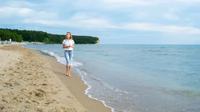 доброй ночи, сладкие || море || пляж || песок || закат | мир эстетики ||  идеи для фото | Дзен