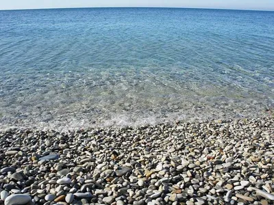 Море в районе Сочи - самое чистое на черноморском побережье? - Новости Сочи  Sochinews.io