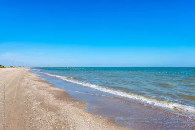 Море🌴 Красивый вид на пляж, 4к, …» — создано в Шедевруме