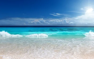 Пляж, Природа, Море - обои на телефон | ТОП Бесплатные Скачать фото
