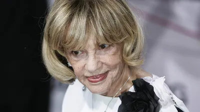 Умерла французская актриса Жанна Моро – Коммерсантъ