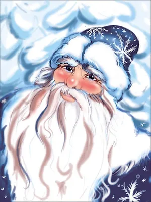 Набор открыток \"Мороз - красный нос\" 16 шт - купить с доставкой по выгодным  ценам в интернет-магазине OZON (798083375)