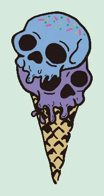 Единорог - Мороженое - учимся рисовать с РыбаКит - YouTube