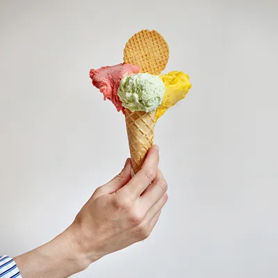 Какое бывает мороженое и с чем его едят | Газета ВОЛГА