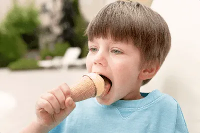 Мороженое Золотой стандарт классический пломбир в стаканчике | купить на  сайте Инмарко
