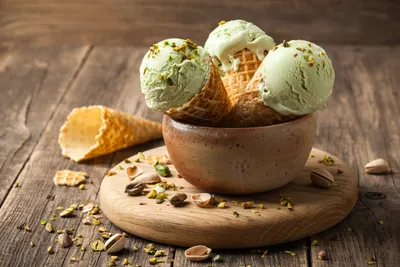 Маркетинговые инструменты для увеличения продаж в кафе мороженого |  HitsadTV | Дзен
