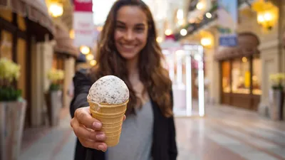 Кому и почему опасно есть мороженое, рассказали эксперты | Pchela.news -  Новости в Челябинске