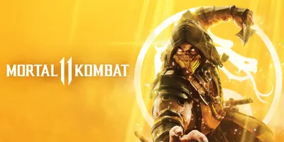 Mortal Kombat 11 Kombat Pack 2