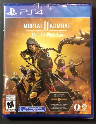 Mortal Kombat 11 | Nintendo Switch games | Games | Nintendo