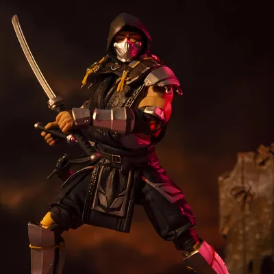 Mortal Kombat 11 Ultimate