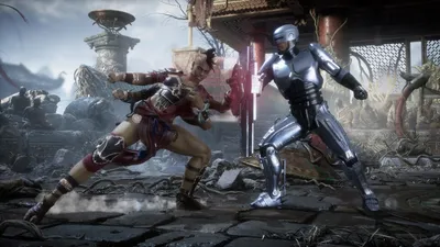 Mortal Kombat 11 Story Mode Review - How Mortal Kombat Reunites Old  Fighters with New Versions