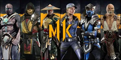 Mortal Kombat 11 reportedly made over half a Billion Dollars in profit |  KitGuru