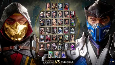 Buy Mortal Kombat 11 Ultimate Add-On Bundle - Microsoft Store en-ID
