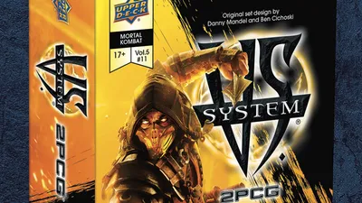 Mortal Kombat 11 digital sales 'hit 1.8 million' | VGC