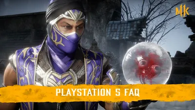 Mortal Kombat 11 release date and platforms | Shacknews