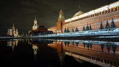 Красная площадь - московская классика - пешеходная экскурсия для школьников  - Однодневные экскурсии для школьников