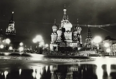 Файл:1931. Красная площадь.jpg — Википедия