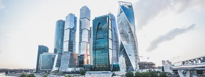 Москва-Сити: 10 самых интересных локаций - Москва 2024 | DiscoverMoscow.com