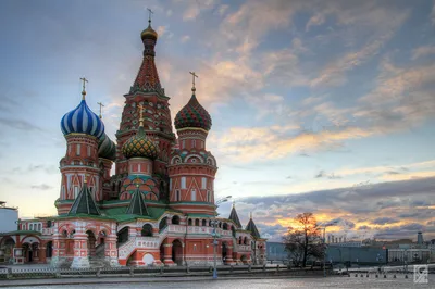 100 лучших фото Москвы для влюбленных в столицу – Canva