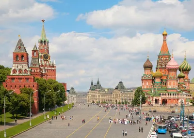 Москва вошла в топ-20 важнейших для жизни и бизнеса богачей городов — РБК