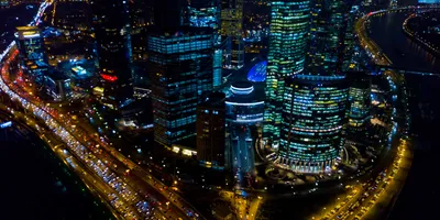 Москва вошла в список столиц с самым чистым воздухом - РИА Новости,  27.03.2021