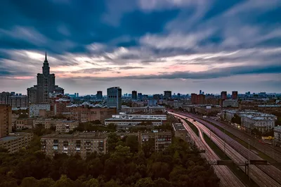 Что можно посмотреть в Москва-Сити туристу? Подборка лучших мест и  развлечений