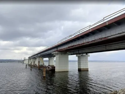 4 Впечатляющих моста, которые мы никогда не увидим | AD Magazine