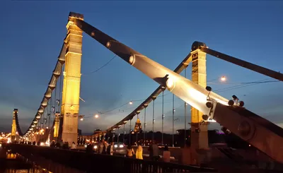 В Павлодаре хотят построить новый мост через Иртыш - видео - 17.03.2021,  Sputnik Казахстан