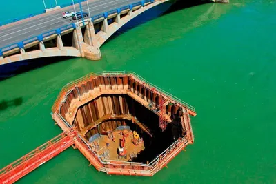 Строительство Ленского моста начнется в начале 2024 года - Информационный  портал Yk24/Як24