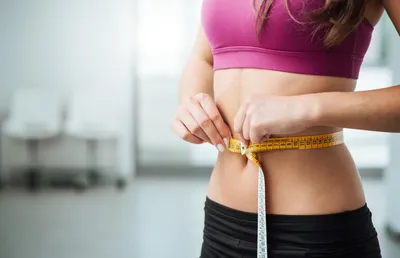 Мотивация для похудения на каждый день. Снижение веса это легко!