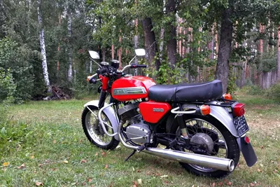 Что выпускает сейчас легендарная Jawa, поставлявшая мотоциклы в СССР |  Пикабу