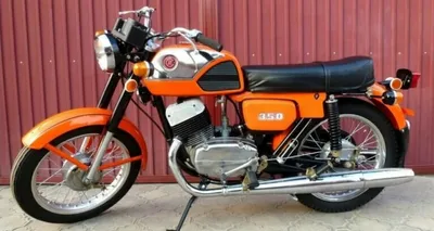 Мотоцикл Jawa 638 Sportard 1994 года - характеристики, описание, фото Ява  638 | Bike.Net