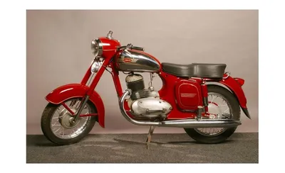 60 лет \"Старушке\": история легендарного мотоцикла Jawa - КОЛЕСА.ру –  автомобильный журнал