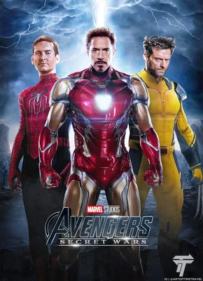 Мстители: Финал\" станет самым длинным фильмом Marvel - Российская газета