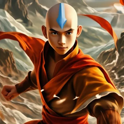 Аниме Аватар: Легенда о Корре (Книга 3: Перемены) | The Legend of Korra.  Book 3: Changes | Avatar: The Last Airbender (Book Three: Change) онлайн