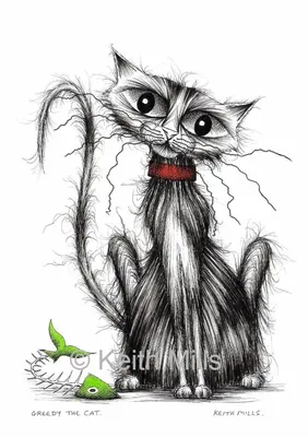 мультяшный кот PNG , кошка клипарт, коты, животные PNG картинки и пнг PSD  рисунок для бесплатной загрузки