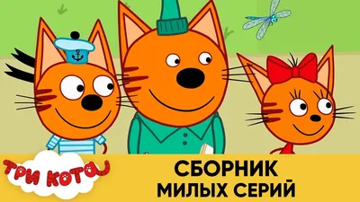 Кошка Или Котенок Характер Дизайн Набора Симпатичные Иллюстрации Мультяшных  Кошек — стоковая векторная графика и другие изображения на тему Вариация -  iStock