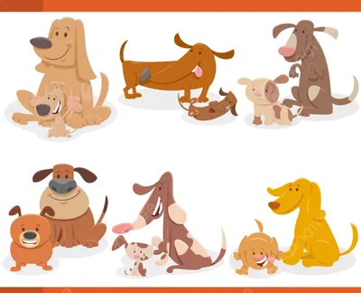 Иллюстрация 2 из 34 для Как нарисовать мультяшных собак, щенков и волков -  Кристофер Харт | Лабиринт -