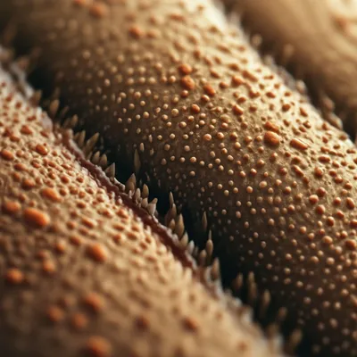 Эксперимент показал, чем полезны мурашки и «гусиная кожа» - Hi-News.ru