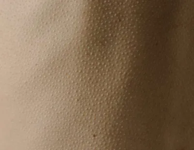 Может ли человек произвольно вызывать мурашки по коже? — Музей фактов