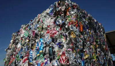 В России заканчиваются легальные места для вывоза мусора - Российская газета