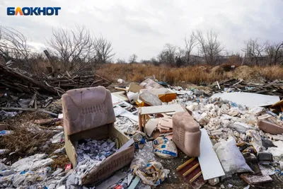 Отбросы общества: как устроена система сбора и утилизации мусора в Абхазии  - 01.11.2021, Sputnik Абхазия