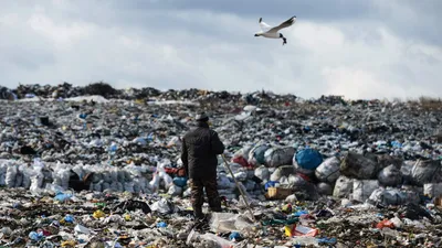 Борьба с пластиковым мусором в океане: за и против | Euronews