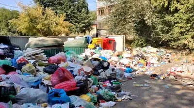 Сортировка мусора в Германии - Laru Helps Ukraine e.V.