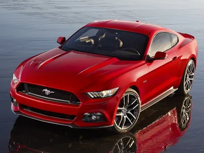 Ford Mustang (Форд Мустанг) - Продажа, Цены, Отзывы, Фото: 194 объявления