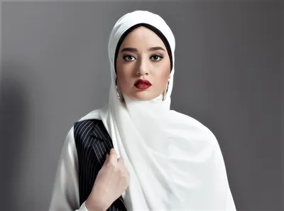 Пин от пользователя Zainab на доске Hijab | Мусульманские девушки,  Мусульманки, Мусульманская женская мода