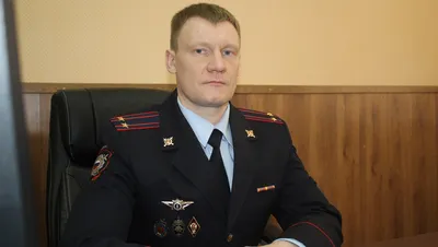Управления МВД России по городу Уфе приглашает на службу в органы  внутренних дел