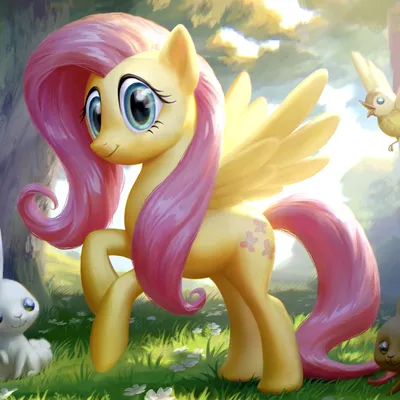 My Little Pony (@mylittlepony) • Instagram photos and videos